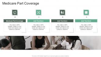Medicare Part Coverage In Powerpoint And Google Slides Cpb