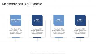 Mediterranean Diet Pyramid In Powerpoint And Google Slides Cpb