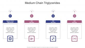 Medium Chain Triglycerides In Powerpoint And Google Slides Cpb