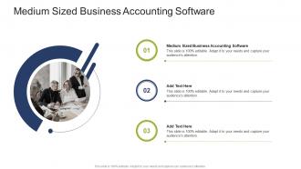 Medium Sized Business Accounting Software In Powerpoint And Google Slides Cpb