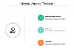 Meeting agenda template ppt powerpoint presentation summary slide download cpb