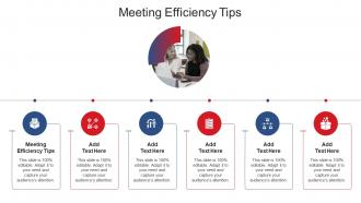 Meeting Efficiency Tips In Powerpoint And Google Slides Cpb