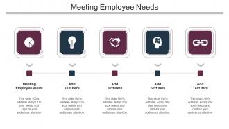 Meeting Employee Needs In Powerpoint And Google Slides Cpb