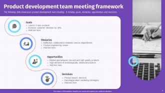Meeting Framework Powerpoint Ppt Template Bundles