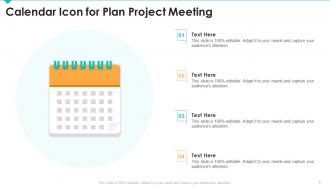 Meeting Plan Powerpoint Ppt Template Bundles