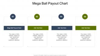 Mega Ball Payout Chart In Powerpoint And Google Slides Cpb
