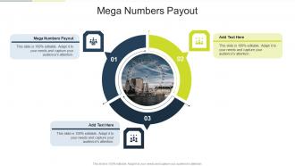 Mega Numbers Payout In Powerpoint And Google Slides Cpb