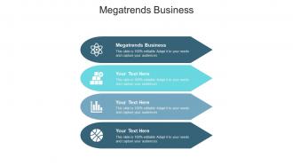 Megatrends business ppt powerpoint presentation portfolio layouts cpb