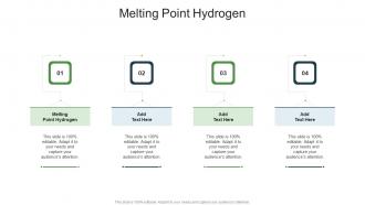 Melting Point Hydrogen In Powerpoint And Google Slides Cpb