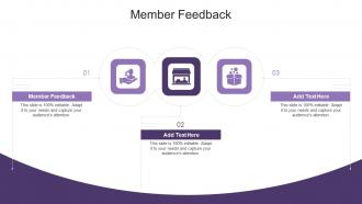 Member Feedback In Powerpoint And Google Slides Cpb