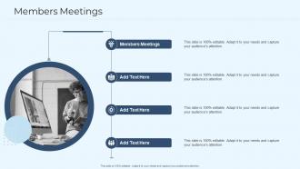 Members Meetingsin Powerpoint And Google Slides Cpb