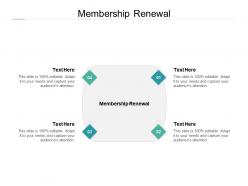 Membership renewal ppt powerpoint presentation summary backgrounds cpb