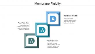 Membrane fluidity ppt powerpoint presentation file diagrams cpb