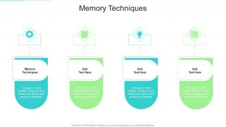 Memory Techniques In Powerpoint And Google Slides Cpb