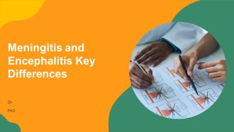Meningitis And Encephalitis Key Differences PPT Sample AT