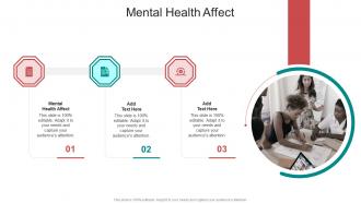 Mental Health Affect In Powerpoint And Google Slides Cpb