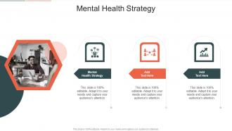 Mental Health Strategy In Powerpoint And Google Slides Cpb