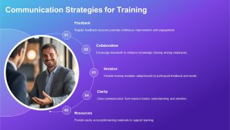 Mentoring Action Plan For Job Training PPT Presentation AT Analytical Multipurpose