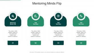 Mentoring Minds Flip In Powerpoint And Google Slides Cpb