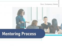 Mentoring Process Business Development Communication Requirements Agreements