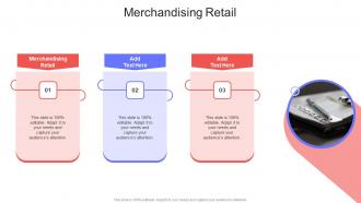 Merchandising Retail In Powerpoint And Google Slides Cpb