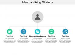 Merchandising strategy ppt powerpoint presentation summary gridlines cpb