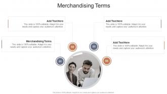 Merchandising Terms In Powerpoint And Google Slides Cpb