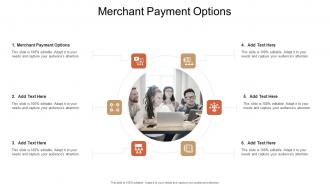 Merchant Payment Options In Powerpoint And Google Slides Cpb