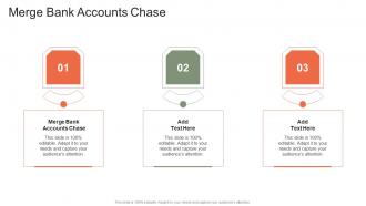 Merge Bank Accounts Chase In Powerpoint And Google Slides Cpb