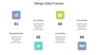 Merge data frames ppt powerpoint presentation file introduction cpb
