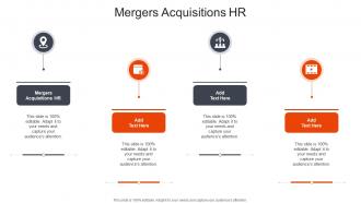 Mergers Acquisitions HR In Powerpoint And Google Slides Cpb
