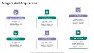 Mergers And Acquisitions In Powerpoint And Google Slides Cpb