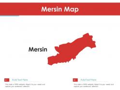 Mersin powerpoint presentation ppt template