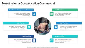 Mesothelioma Compensation Commercial In Powerpoint And Google Slides Cpb