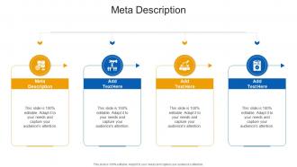 Meta Description In Powerpoint And Google Slides Cpb