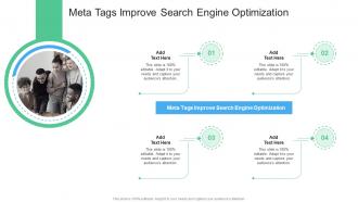 Meta Tags Improve Search Engine Optimization In Powerpoint And Google Slides Cpb