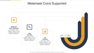 Metamask Coins Supported In Powerpoint And Google Slides Cpb