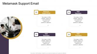 Metamask Support Email In Powerpoint And Google Slides Cpb