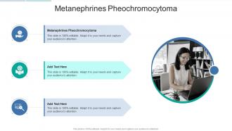 Metanephrines Pheochromocytoma In Powerpoint And Google Slides Cpb