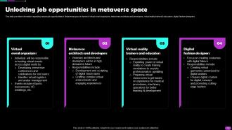 Metaverse Everything You Need To Know AI CD V Aesthatic Good