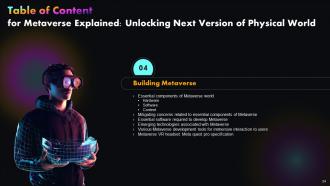Metaverse Explained Unlocking Next Version Of Physical World AI CD Good Aesthatic