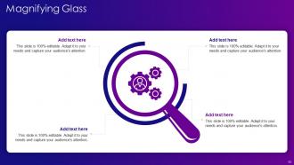 Metaverse IT Powerpoint Presentation Slides