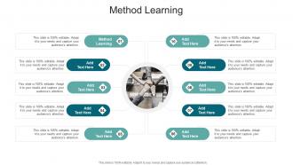 Method Learning In Powerpoint And Google Slides Cpb