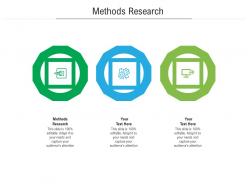 Methods research ppt powerpoint presentation inspiration example introduction cpb