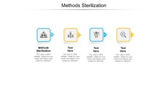 Methods sterilization ppt powerpoint presentation inspiration aids cpb