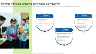 Methods To Improve Employee Process Automation To Enhance Operational Effectiveness Strategy SS V