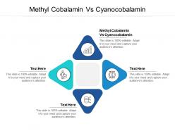Methyl cobalamin vs cyanocobalamin ppt powerpoint presentation gallery influencers cpb