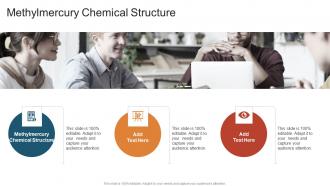 Methylmercury Chemical Structure In Powerpoint And Google Slides Cpb