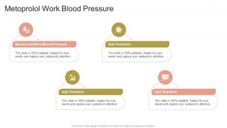 Metoprolol Work Blood Pressure In Powerpoint And Google Slides Cpb