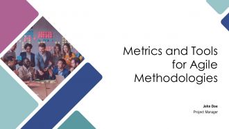 Metrics And Tools For Agile Methodologies PPT Sample AT Metrics And Tools For Agile Methodologies PPT Sample AT